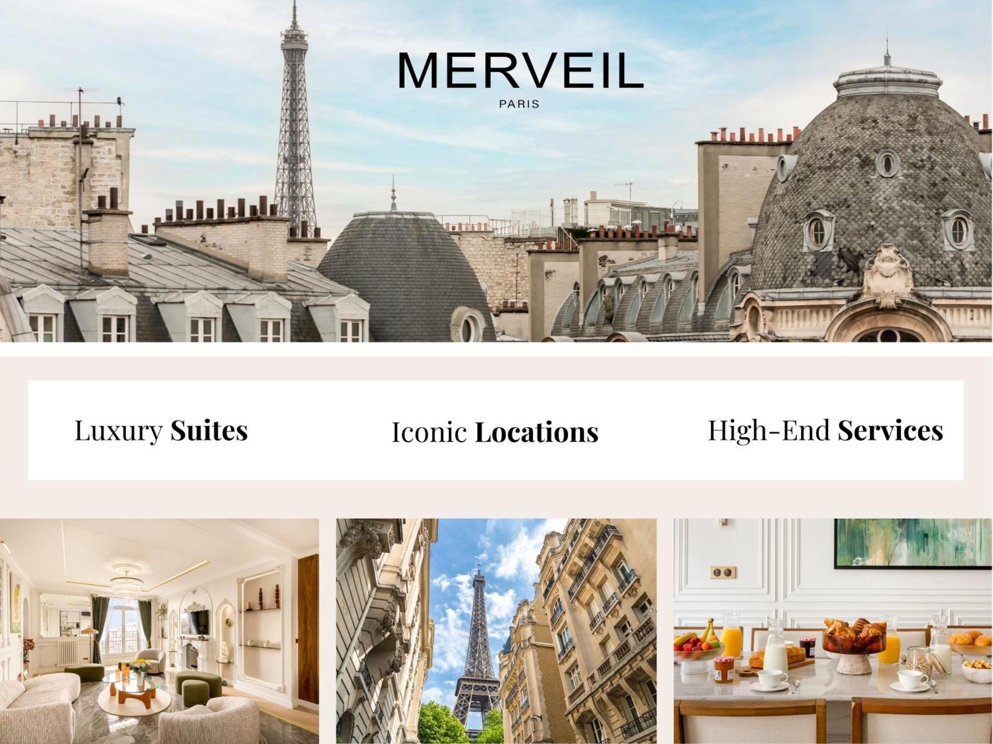Cozy Apartment - Tour Eiffel - Viala I Paris Eksteriør bilde