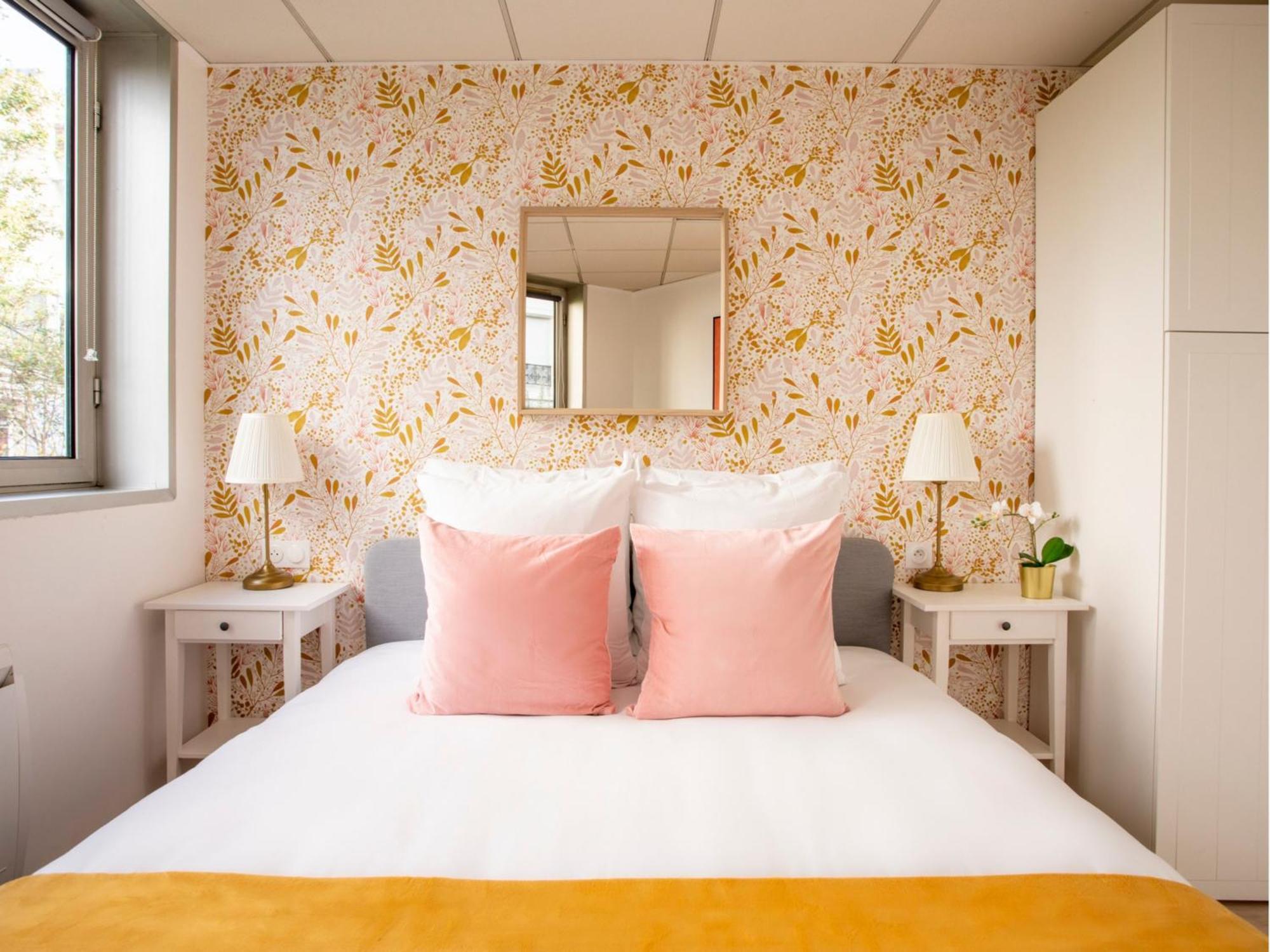 Cozy Apartment - Tour Eiffel - Viala I Paris Eksteriør bilde
