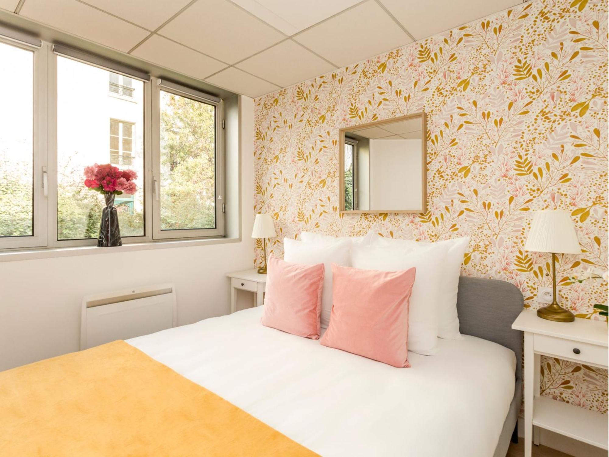 Cozy Apartment - Tour Eiffel - Viala I Paris Eksteriør bilde