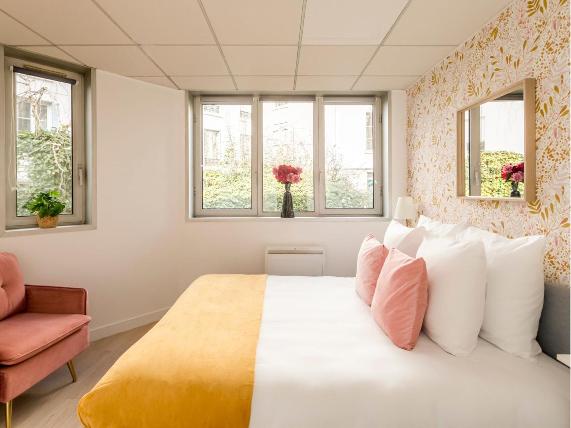 Cozy Apartment - Tour Eiffel - Viala I Paris Eksteriør bilde