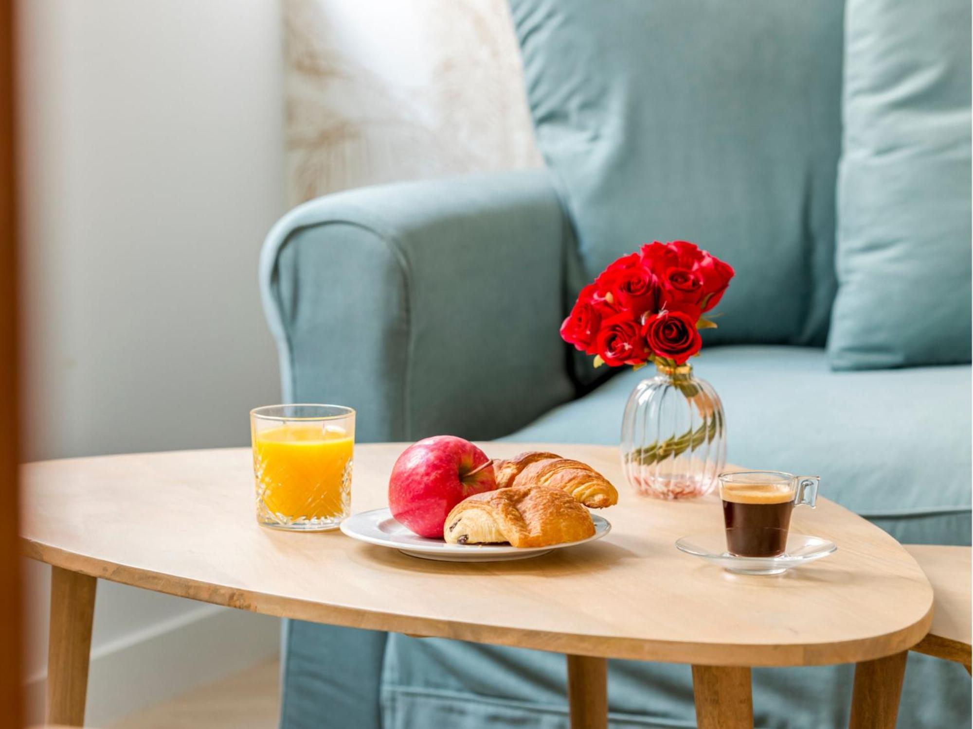 Cozy Apartment - Tour Eiffel - Viala I Paris Eksteriør bilde