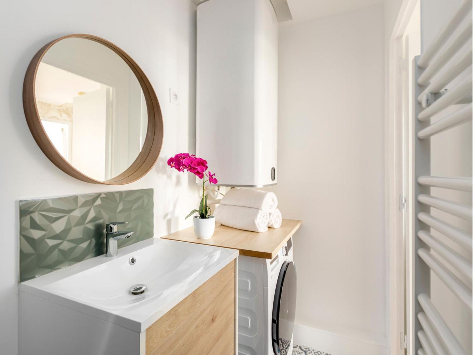 Cozy Apartment - Tour Eiffel - Viala I Paris Eksteriør bilde