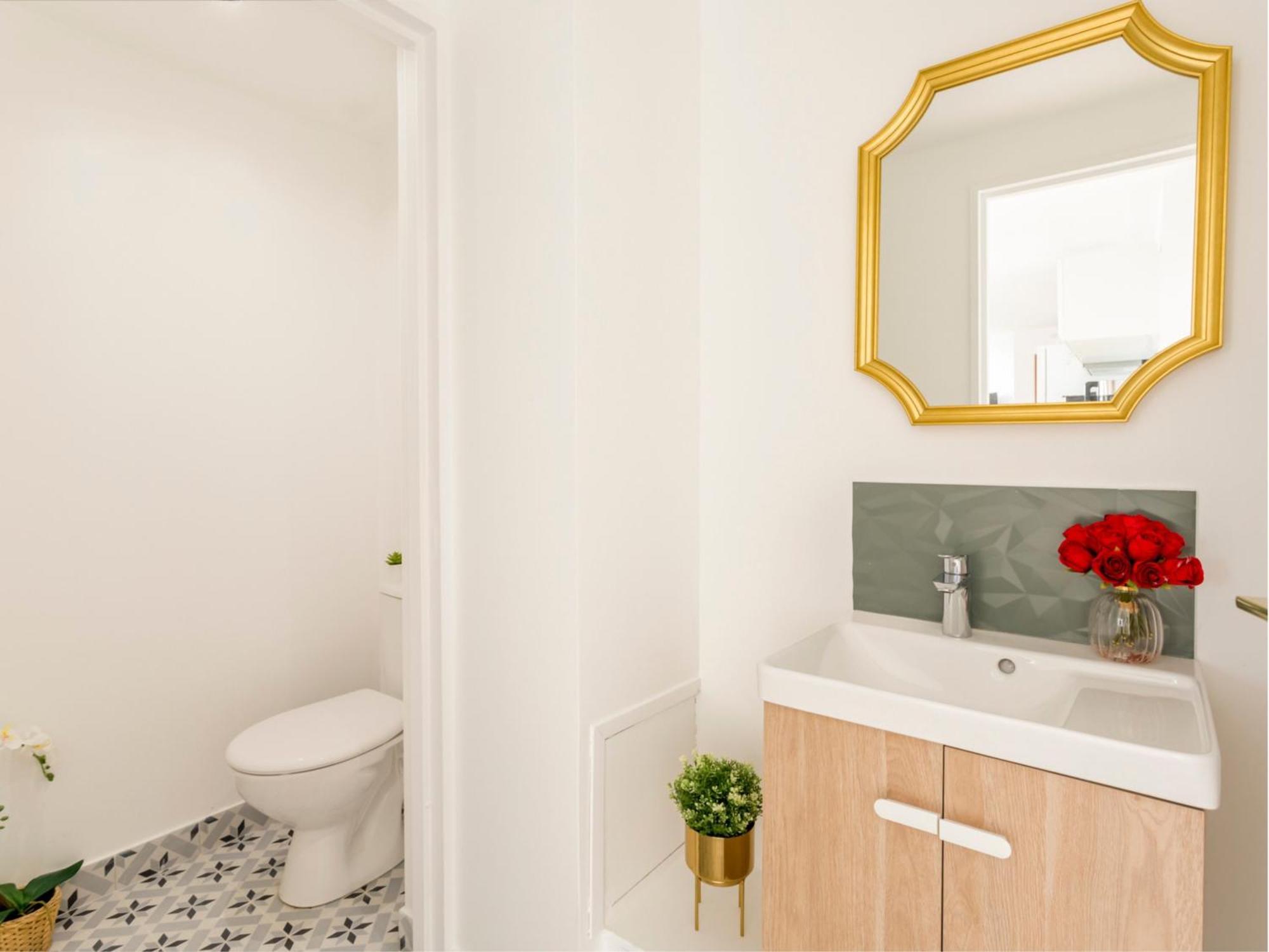 Cozy Apartment - Tour Eiffel - Viala I Paris Eksteriør bilde